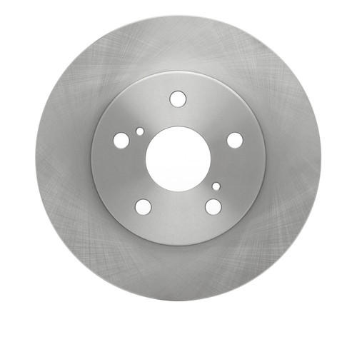 DFC 08-18 Pontiac Vibe Rear Brake Rotor