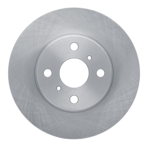 DFC 00-05 Toyota Echo Front Brake Rotor