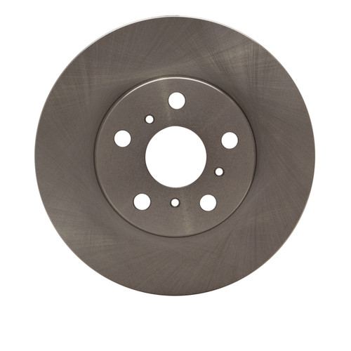 DFC 90-91 Toyota Celica Front Brake Rotor