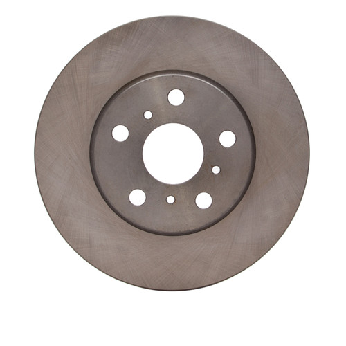 DFC 87-87 Toyota Camry Front Brake Rotor
