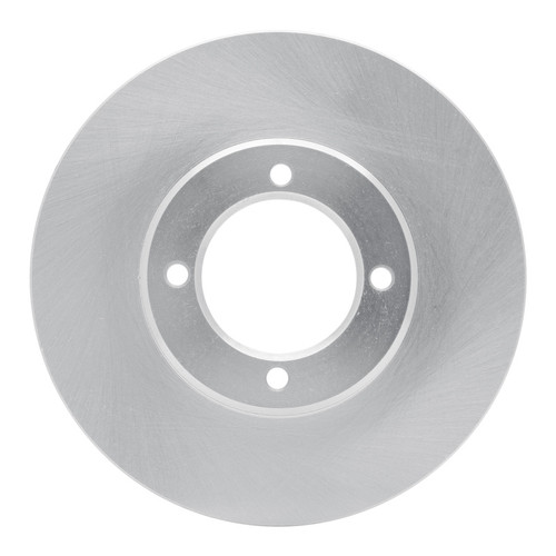 DFC 84-87 Toyota Cressida Front Brake Rotor