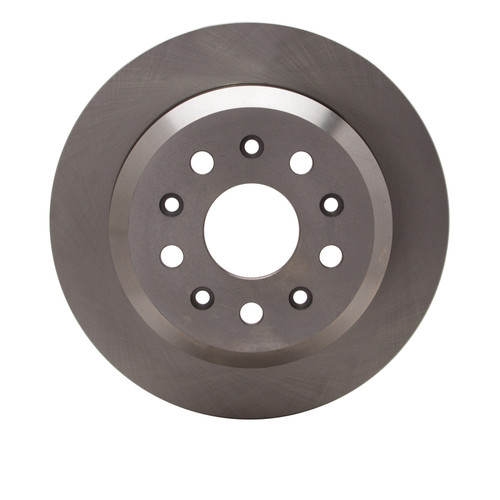 DFC 18-25 Jeep Wrangler Rear Brake Rotor
