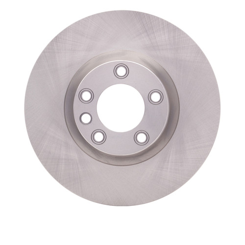 DFC 11-18 Porsche Cayenne Right Front Brake Rotor
