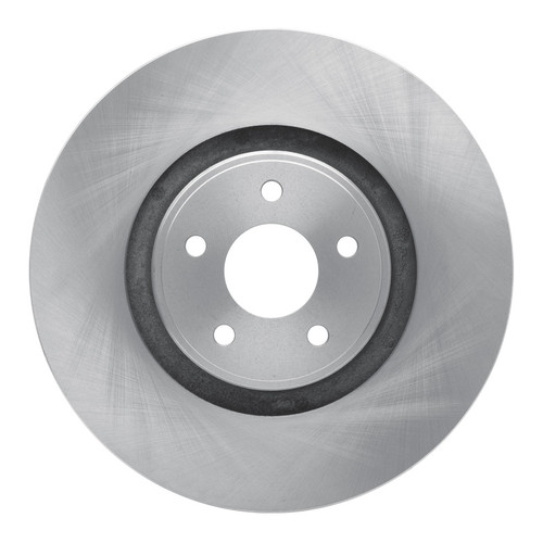 DFC 14-19 Ford Focus Front Brake Rotor
