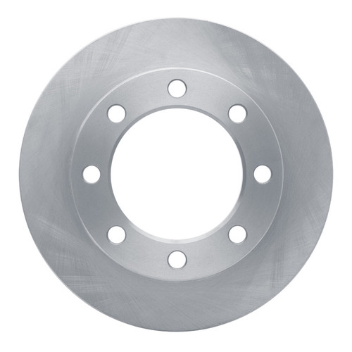DFC 76-79 Ford F-250 4WD (Excl Super Duty) Front Brake Rotor