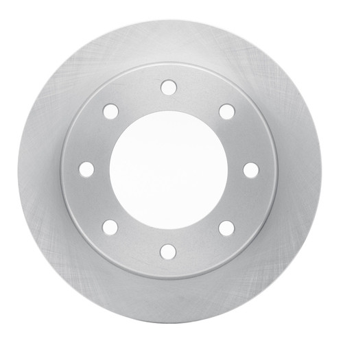 DFC 00-11 Cadillac DeVille Rear Brake Rotor