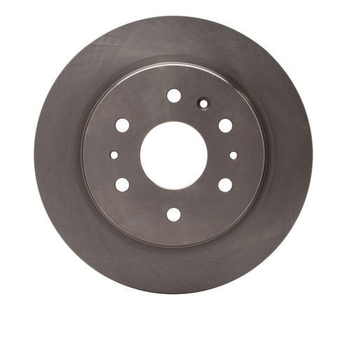 DFC 19-25 Cadillac Escalade Rear Brake Rotor