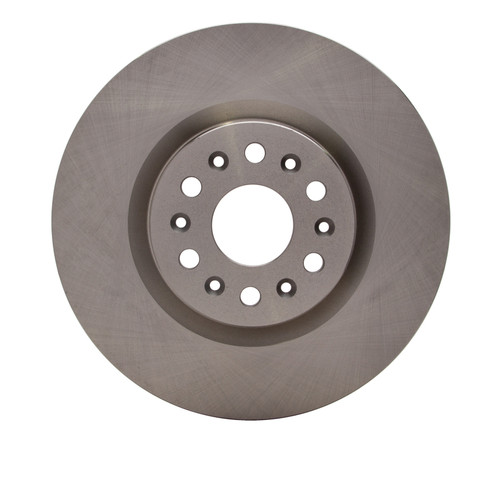 DFC 17-25 Buick Enclave Front Brake Rotor
