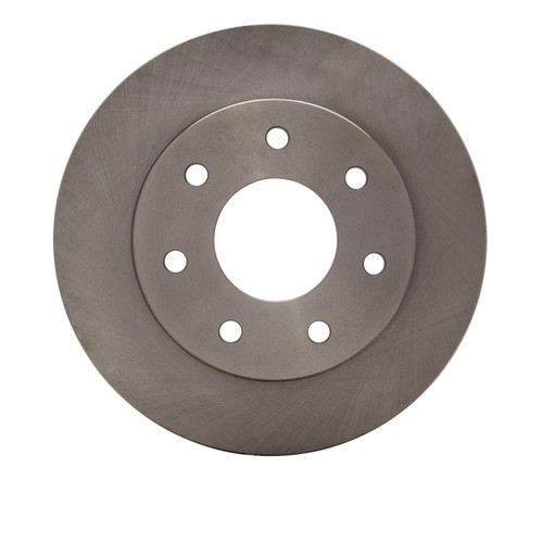 DFC 04-08 Ford F-150 4WD Front Brake Rotor