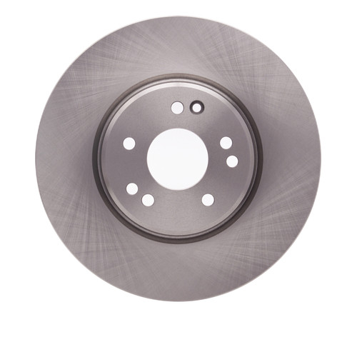 DFC 94-02 Mercedes-Benz SL500 Right Front Brake Rotor