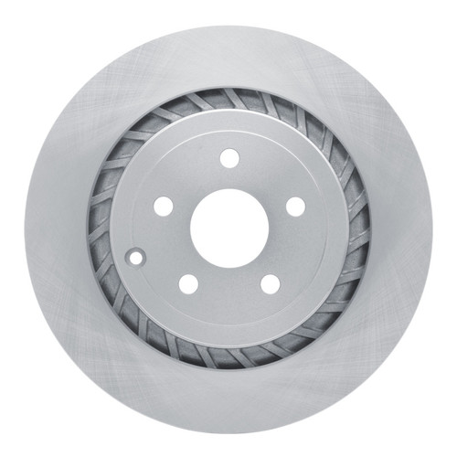 DFC 15-17 Chevrolet SS Rear Brake Rotor