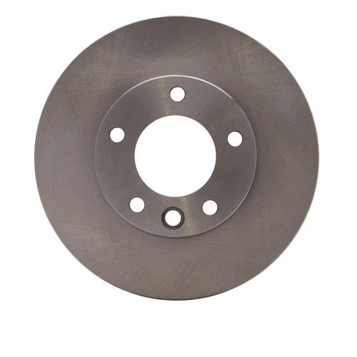 DFC 08-18 Mercedes-Benz G550 Front Brake Rotor