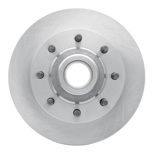 DFC 94-99 Dodge Ram 2500 Front Brake Rotor