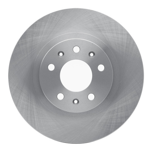 DFC 03-07 Cadillac CTS Front Brake Rotor
