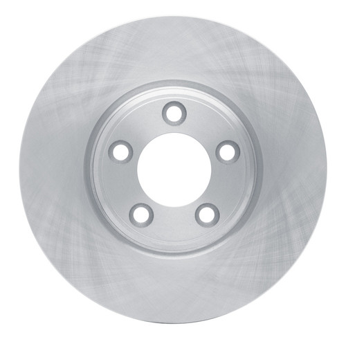 DFC 600 Series OE Replacement Front Brake Rotor, Ford Thunderbird 2000-2006