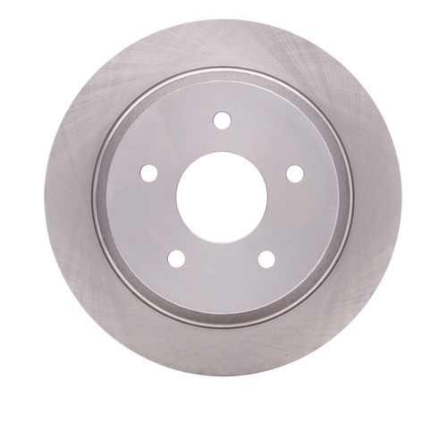 DFC 98-05 Chevrolet S10 Rear Brake Rotor