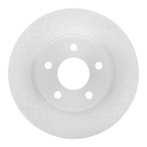 DFC 98-05 Buick Park Avenue Rear Brake Rotor