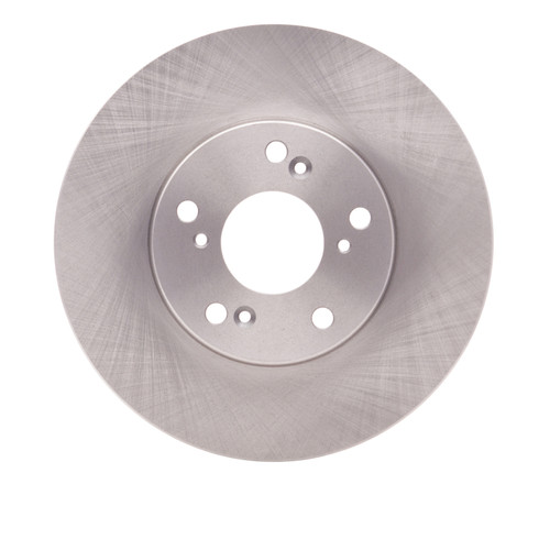 DFC 06-15 Honda Civic Front Brake Rotor