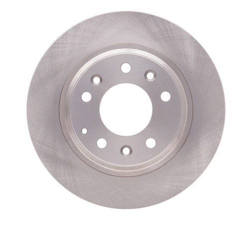 DFC 06-15 Mazda MX-5 Miata Rear Brake Rotor