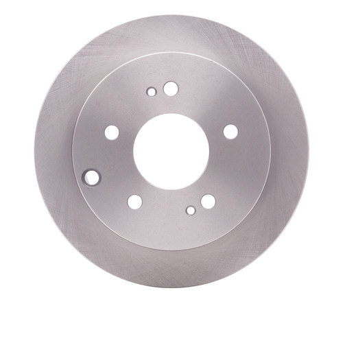 DFC 04-12 Mitsubishi Eclipse Rear Brake Rotor