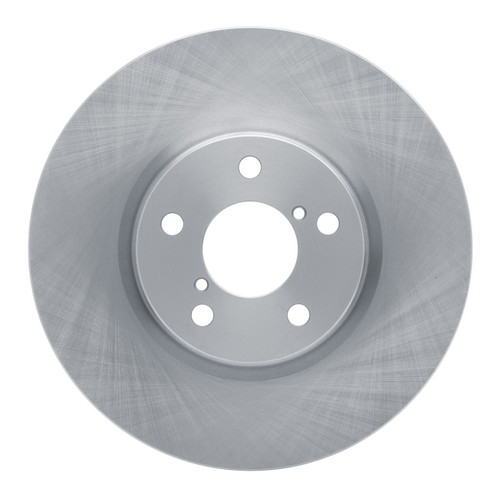 DFC 17-23 Subaru Impreza Front Brake Rotor