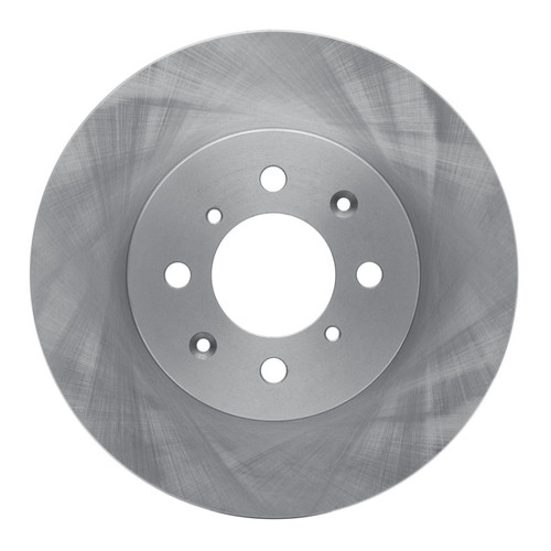 DFC 88-91 Honda Accord Hatchback Front Brake Rotor