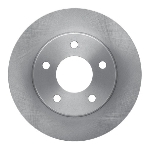 DFC 90-90 Pontiac 6000 Rear Brake Rotor