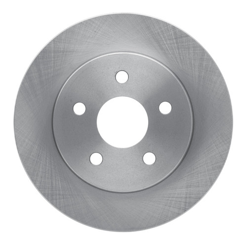 DFC 88-90 Dodge Monaco Front Brake Rotor
