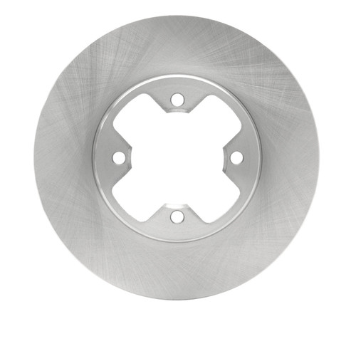 DFC 79-83 Nissan 280ZX Front Brake Rotor