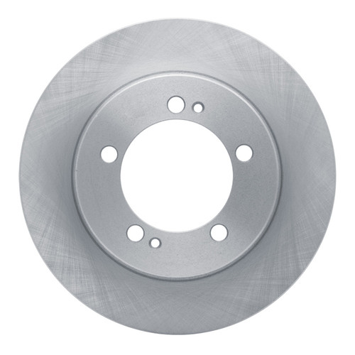 DFC 90-94 Eagle Talon Rear Brake Rotor