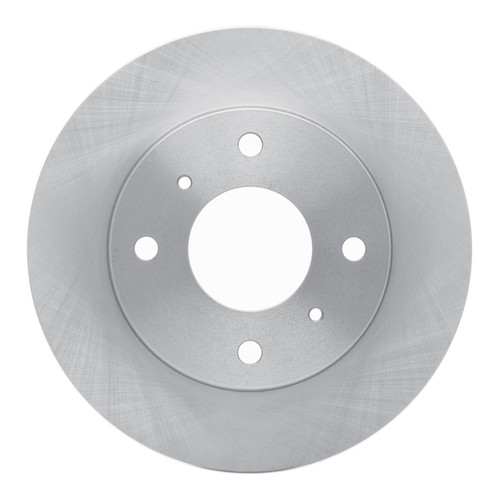 DFC 89-96 Nissan 240SX Front Brake Rotor