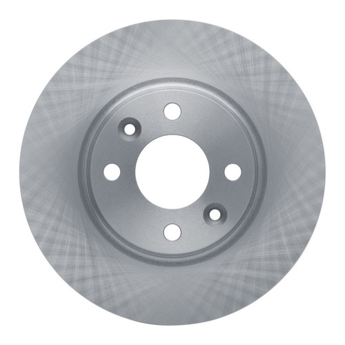 DFC 15-19 Renault Logan (Mexico) Front Brake Rotor