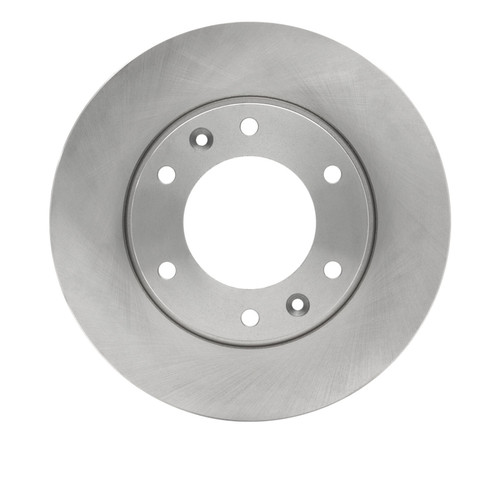 DFC 09-19 Hyundai H100 (Mexico) Front Brake Rotor