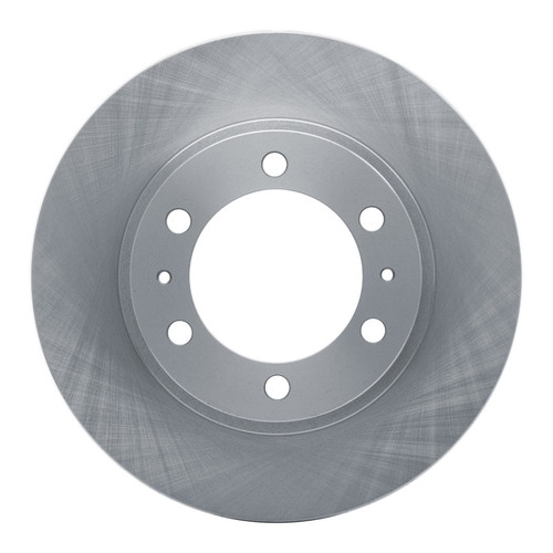 DFC 03-23 Toyota FJ Cruiser Front Brake Rotor