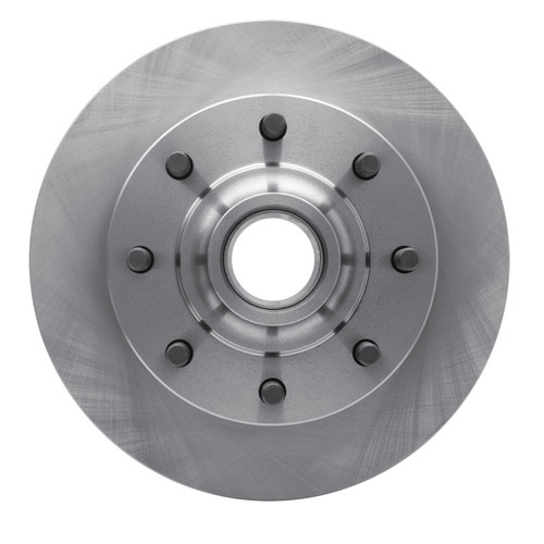DFC 93-95 Chevrolet G30 Front Brake Rotor