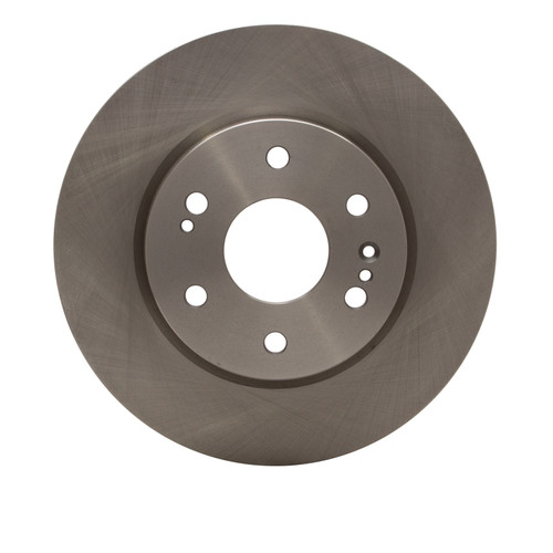 DFC 600 Series OE Replacement Front Brake Rotor, Cadillac VISTIQ 2019-2026