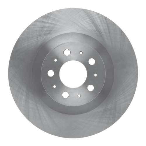 DFC 20-25 Tesla Model Y Front Brake Rotor