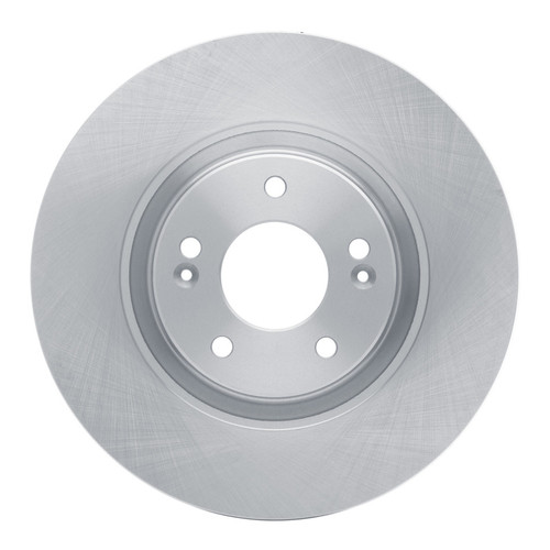 DFC 17-20 Kia Cadenza Front Brake Rotor