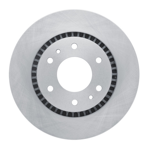 DFC 06-09 Buick Rainier Front Brake Rotor