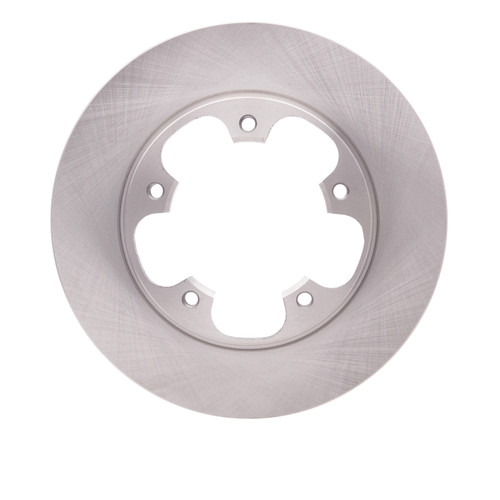 DFC 15-25 Ford Transit-350/SRW Rear Brake Rotor