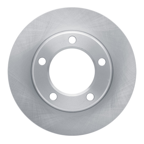 DFC 80-93 Dodge W100 Front Brake Rotor