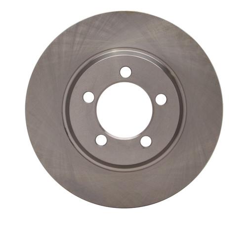 DFC 65-66 Ford LTD Front Brake Rotor