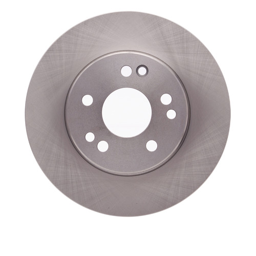 DFC 84-95 Mercedes-Benz 300TD Front Brake Rotor