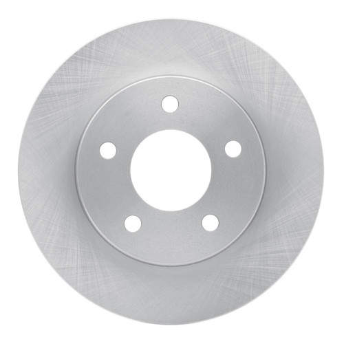 DFC 88-92 Dodge Monaco Rear Brake Rotor