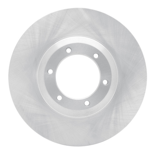 DFC 78-83 Chevrolet LUV Front Brake Rotor