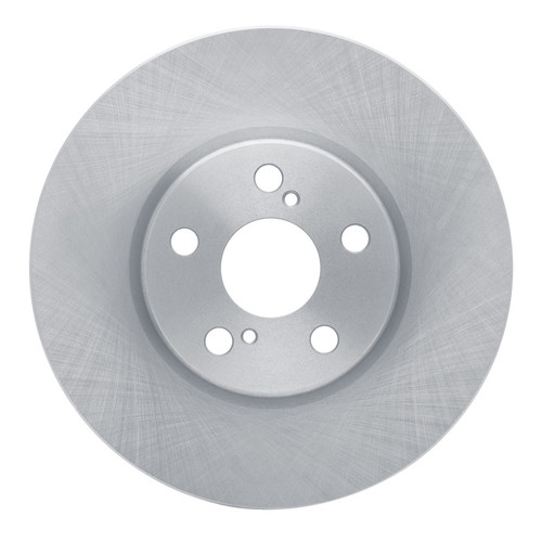 DFC 08-19 Pontiac Vibe Front Brake Rotor