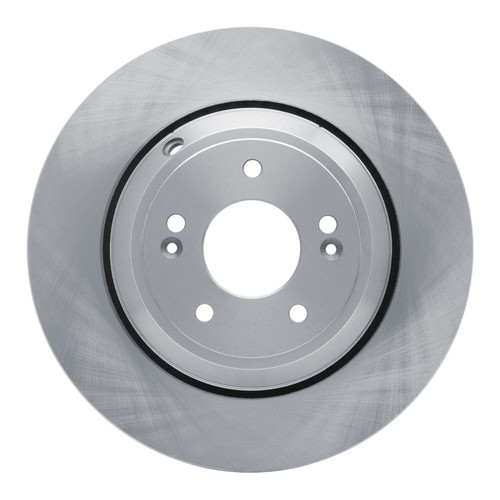 DFC 18-23 Genesis G80 Rear Brake Rotor