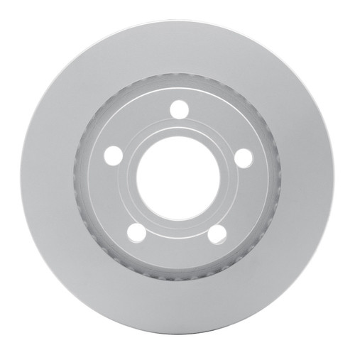 DFC 99-05 Audi A6 Quattro Rear GeoSPEC Coated Rotor