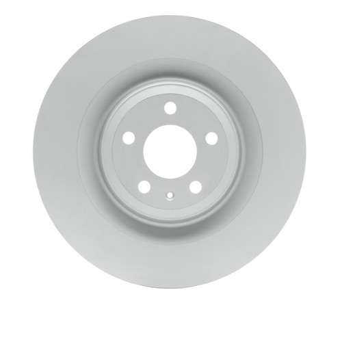 DFC 11-18 Audi A8 Rear GeoSPEC Coated Rotor