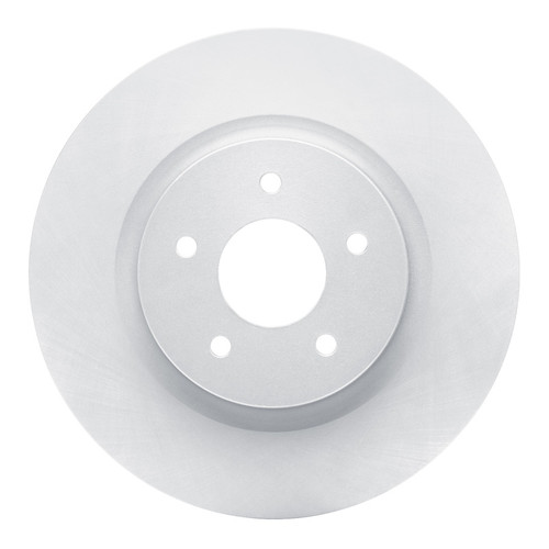 DFC 21-25 Infiniti QX60 Rear GeoSPEC Coated Rotor